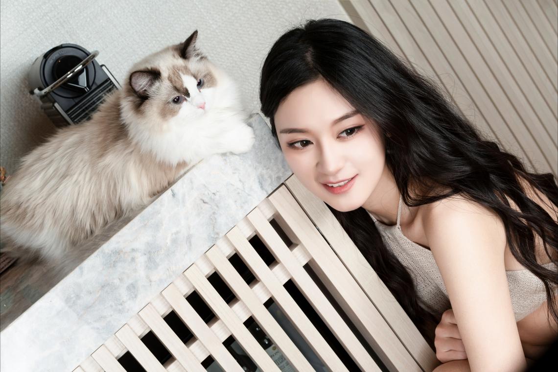 （进博故事）进博首秀 锚定“未来”